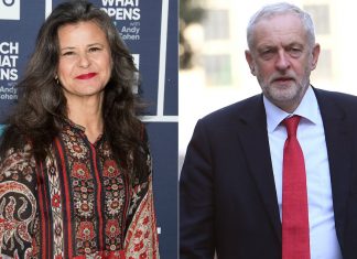 See Tracey Ullman transformed into Jeremy Corbyn for new series of ‘Tracey Breaks The News’ (Report)