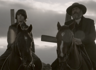 Watch the first trailer for ‘Godless’, the gripping new Western series from Netflix (Report)