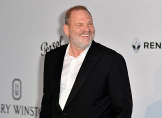 Harvey Weinstein police investigation widens (Report)