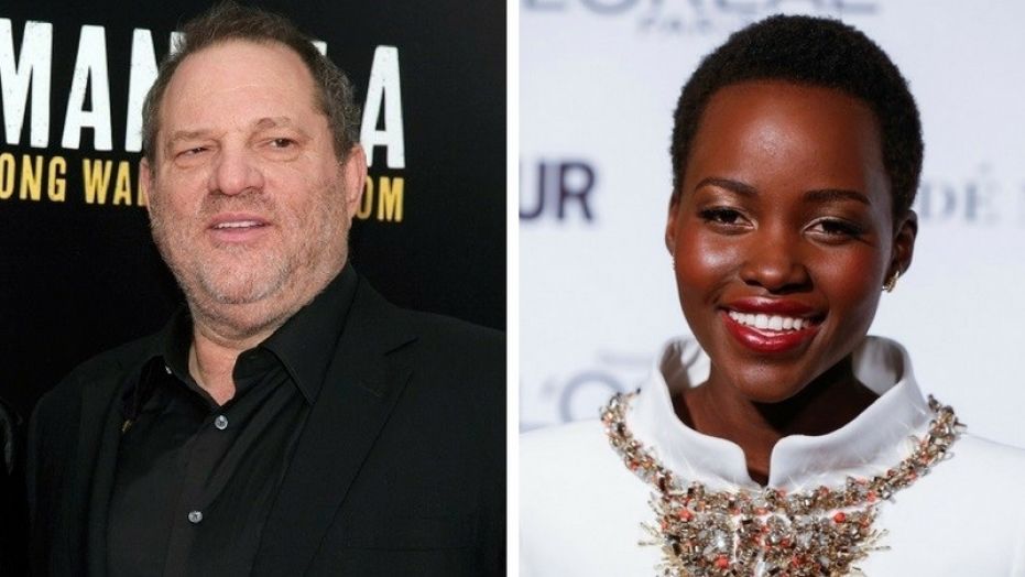 Disgraced Hollywood producer Harvey Weinstein responded to Lupita Nyong’o’s sexual harassment claims against him. 
