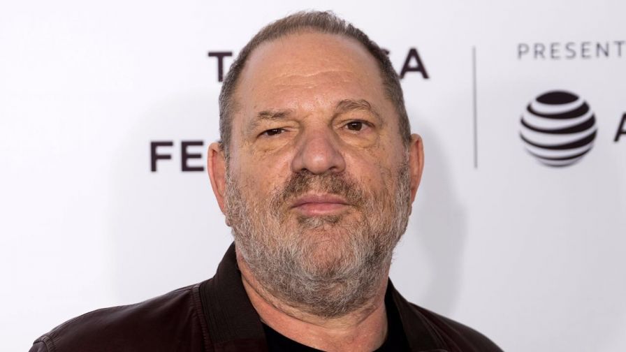 Disgraced movie mogul Harvey Weinstein is heading to an Arizona rehab facility for sex addiction issues. Says he is 'not doing OK.'