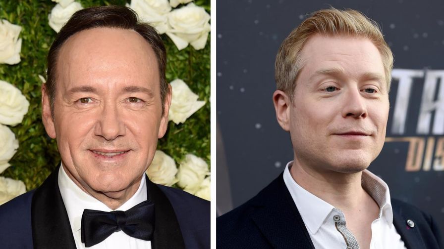 Fox411: 'House of Cards' star Kevin Spacey responded to sexual harassment allegations from 'Rent' actor Anthony Rapp saying he does not remember the alleged encounter.