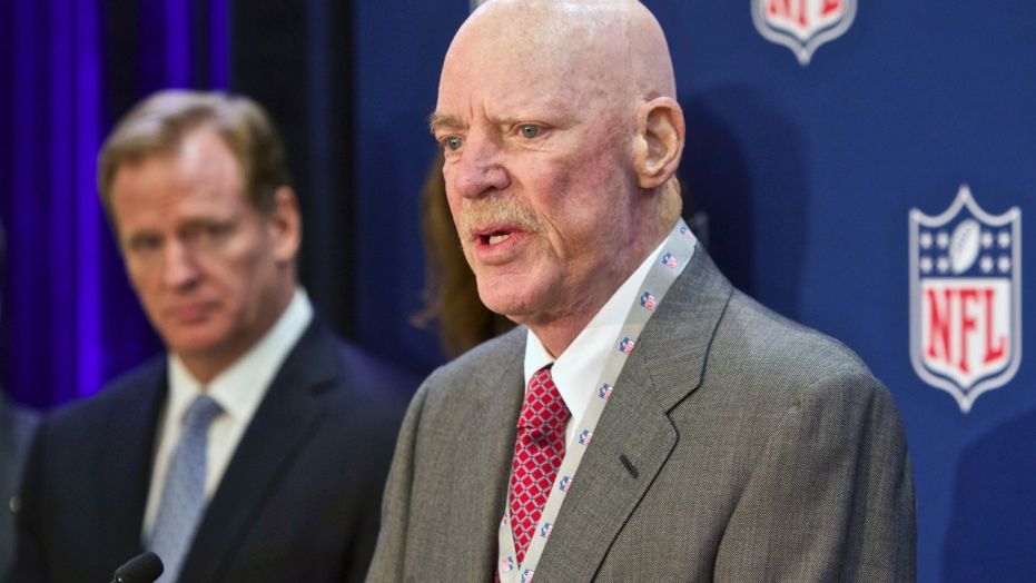 Bob McNair issued a second statement Saturday afternoon apologizing for remarks that were reported Friday.