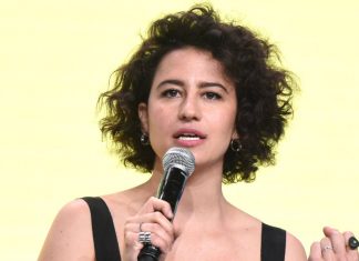 ‘Broad City’ star Ilana Glazer admits she fired two people after they sexually harassed her (Report)