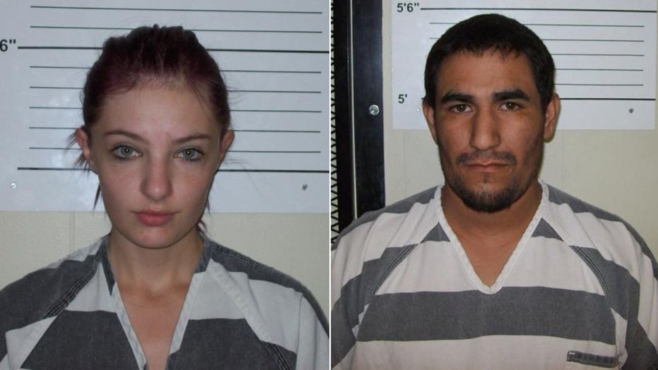 Cheyanne Harris, 20, and Zachary Koehn, 28, were charged with first-degree murder and child endangerment after their 4-month-old son was found dead and infested with maggots in their apartment, investigators said.