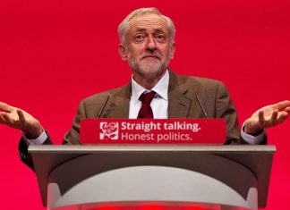 Jeremy Corbyn is set to appear on ‘Gogglebox’ (Report)