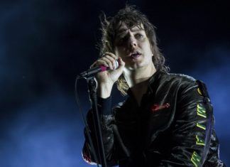 Julian Casablancas gives update on a new The Strokes album and the state of rock music (Report)