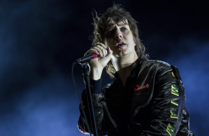 Julian Casablancas gives update on a new The Strokes album and the ...