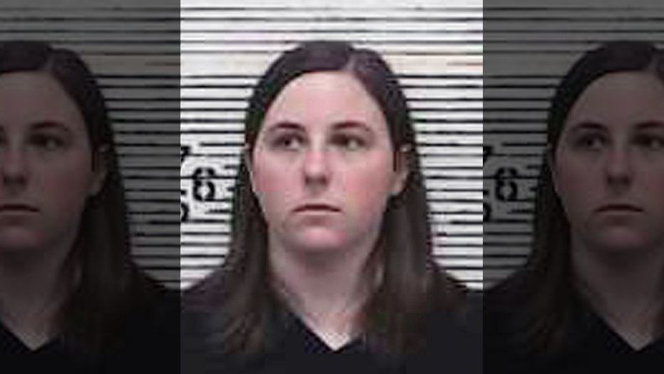 Gabrielle Bauman, 24, will appear in arraignment court next month after she was accused of having "sexual relations" with one of her students.
