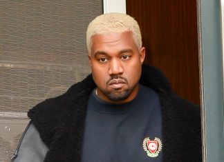 Look at the dreamy photos from Kanye West’s new ‘Calabasas’ zine (Report)