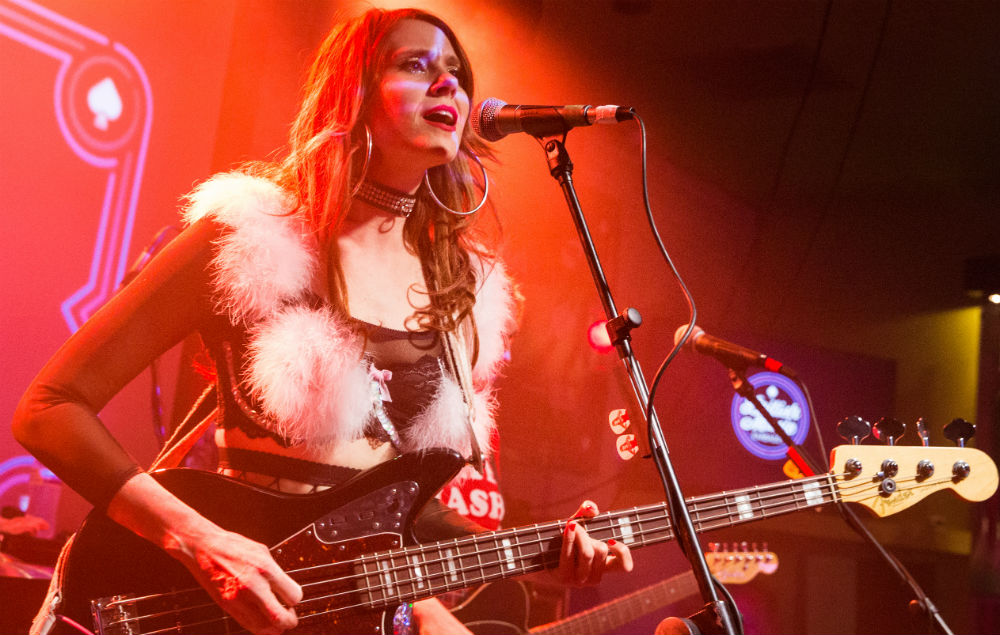 Kate Nash announces Made of Bricks anniversary tour