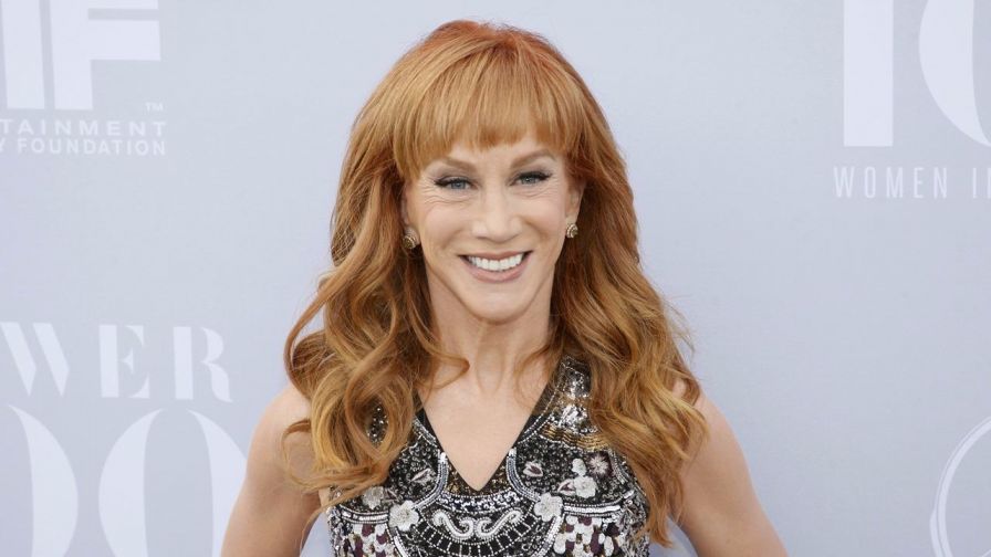 Fox411: Kathy Griffin is no stranger to being under fire for her jokes that have crossed the threshold from funny to straight up offensive