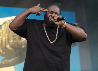 Watch Killer Mike rap on ‘South Park’ about mass incarceration (of old people) (Report)