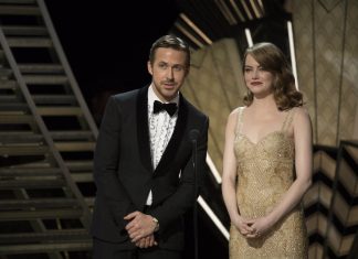 Students in China have perfectly recreated the opening scene from ‘La La Land’ (Report)