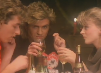 Odds slashed on Wham!’s ‘Last Christmas’ landing Christmas Number 1 (Report)