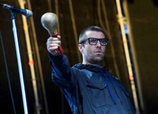 Fans react to Liam Gallagher tickets selling out in minutes (Report)