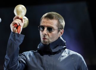 Liam Gallagher to take part in ‘Celebrity Gogglebox’ (Report)