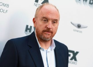 Trailer unveiled for Louis CK’s controversial new film ‘I Love You, Daddy’ (Report)