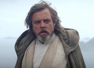 Watch new ‘Star Wars: The Last Jedi’ trailer – featuring new Luke Skywalker dialogue (Report)