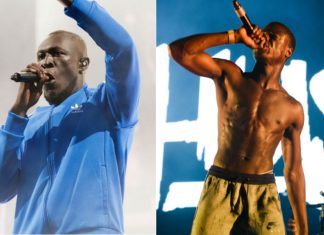 Stormzy and J-Hus lead the nominations at the 2017 MOBO Awards (Report)