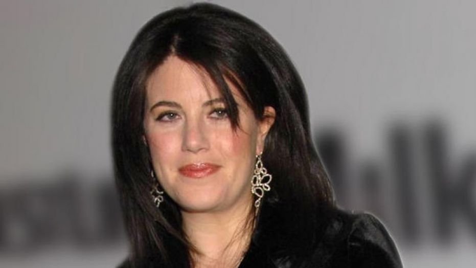 Monica Lewinsky has spoken out against sexual harassment on social media