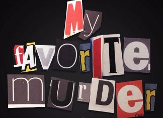 The hit true crime podcast ‘My Favorite Murder’ is coming to the UK for two live shows (Report)