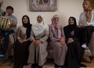 Channel 4 accused of ‘brownface’ over new ‘My Week As A Muslim’ documentary (Report)