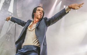 Nick Cave And The Bad Seeds