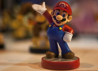 The evolution of Mario (Report)