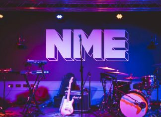 NME launches ‘Emerging’ platform for new bands (Report)