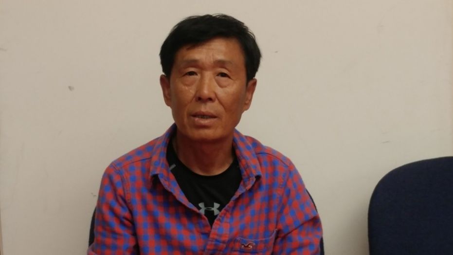 Choi Kwanghyuk was able to free himself from the clutches of a brutal dictatorship in his native North Korea. Like many others in the Hermit Kingdom, he was targeted and persecuted by the government for his Christian faith.