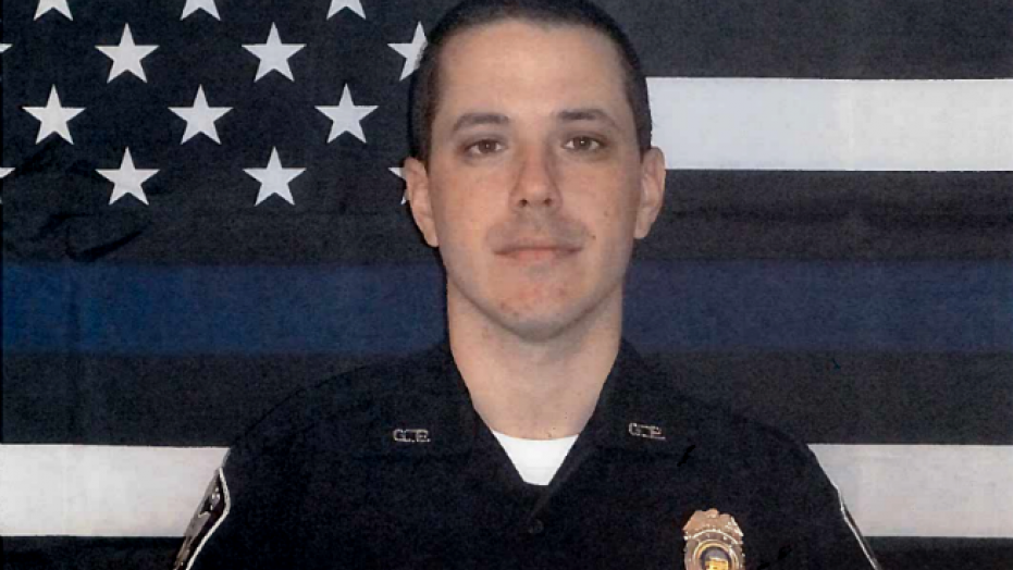 Ohio Police Officer Shot Dead During Domestic Dispute Call Report Star Mag 1235