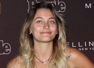 Michael Jackson’s daughter Paris sings a lot like her dad (Report)