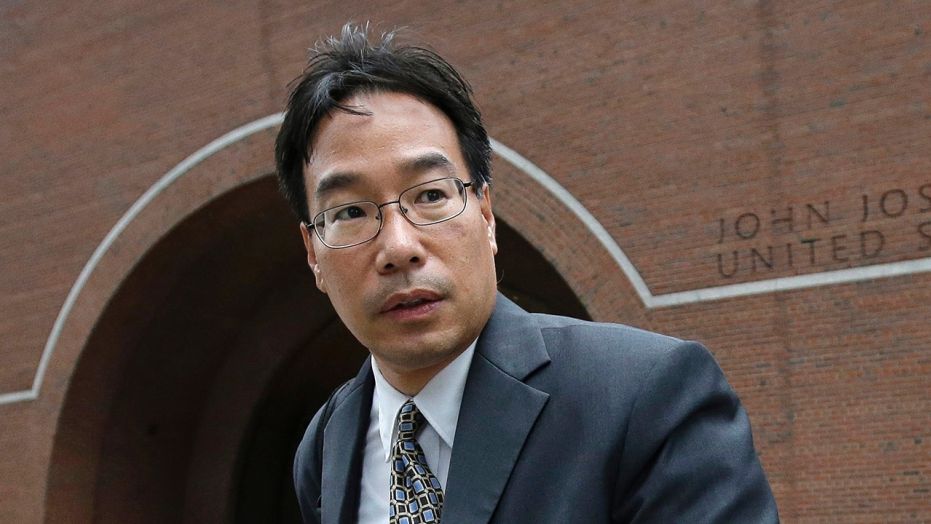 Glenn Chin, supervisory pharmacist at the now-closed New England Compounding Center, who was charged in a deadly meningitis outbreak, has been cleared of murder allegations. A Boston jury on Wednesday found Chin not guilty of causing the deaths of 25 people who were injected with mold-tainted drugs. But jurors convicted Chin of mail fraud and racketeering. 