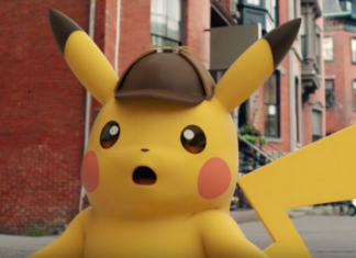 ‘Detective Pikachu’ movie to begin filming in London next year (Report)
