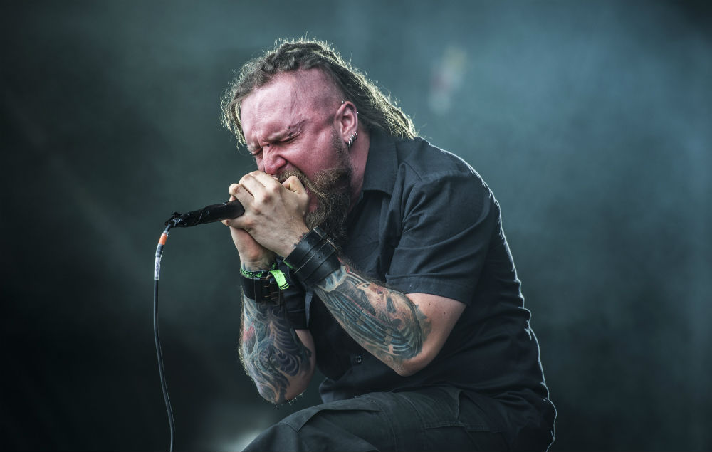 Polish band gang rape