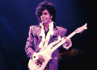 Halloween costumes inspired by your favourite musicians (Report)