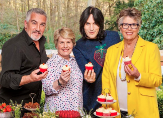 Prue Leith accidentally reveals winner of ‘The Great British Bake Off’ on Twitter (Report)