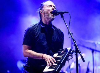 Watch Radiohead get called “moaning and whining over ringtone sounds” on Fox News (Report)
