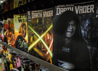 The nine best Star Wars comics for newbies (Report)