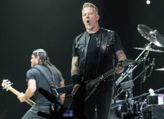 Why you should definitely catch Metallica’s WorldWired tour (Report)