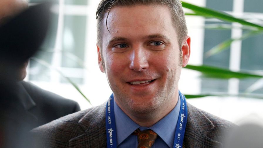 Infamous white supremacist Richard Spencer has gained notoriety in the past few years, but who is he?