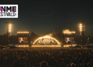 Danish Roskilde Festival makes first headliner announcements (Report)