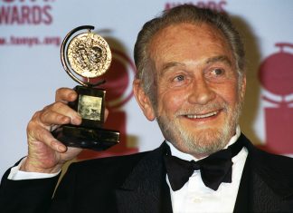 ‘Game Of Thrones’ actor Roy Dotrice dies aged 94 (Report)