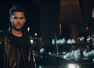 Watch Royal Blood’s bizarre yet epic new video for ‘How Did We Get So Dark?’ (Report)