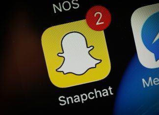 ‘Snapchat’ to create original, three minute TV shows for your phone (Report)