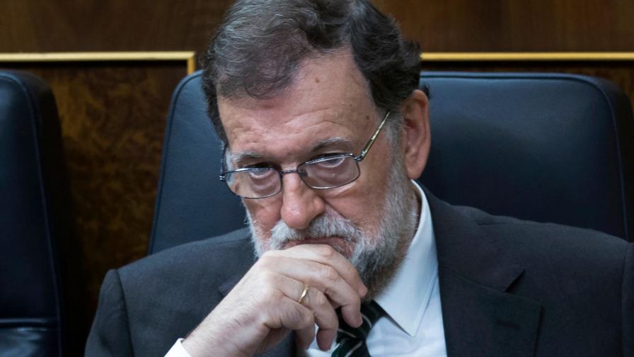 Spanish government calls for special Cabinet session in bid to take control of region's semi-autonomous powers; John Huddy reports from Jerusalem on the independence fight.