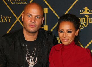 Mel B claims she was drugged throughout 10 year marriage to Stephen Belafonte (Report)