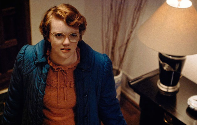 Stranger Things' Barb