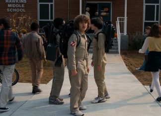 The soundtrack for Stranger Things season 2 has arrived – listen to it here (Report)